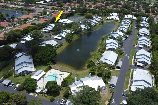 Timberwood Of Naples, 3400 Timberwood Cir, Naples, Florida 34105, image 2