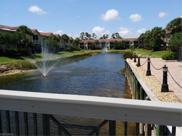 Villagio At Estero, 20140 Estero Gardens Cir #204, Estero, Florida 33928, image 3