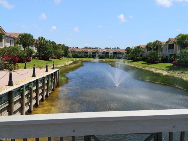 Villagio At Estero, 20140 Estero Gardens Cir #204, Estero, Florida 33928, image 2