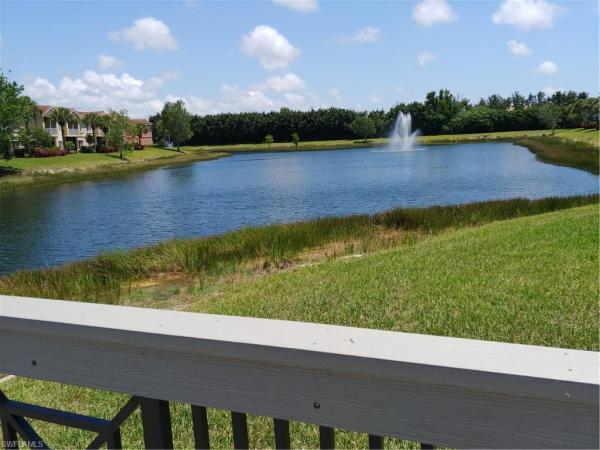 Villagio At Estero, 20140 Estero Gardens Cir #204, Estero, Florida 33928, image 1