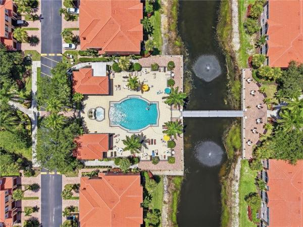Villagio At Estero, 20121 Estero Gardens Cir #203, Estero, Florida 33928, image 1