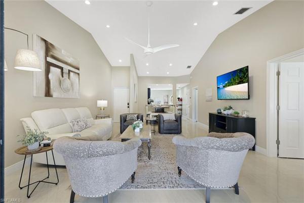613 Serendipity Dr, Naples, Florida 34108, image 3