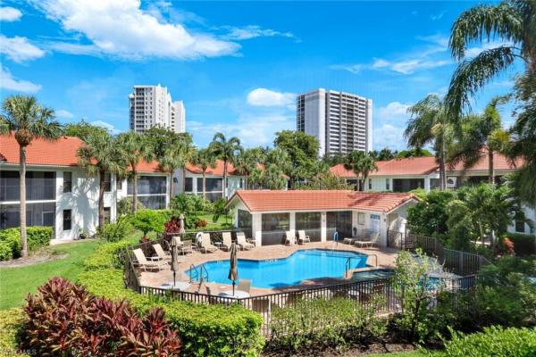 613 Serendipity Dr, Naples, Florida 34108, image 1