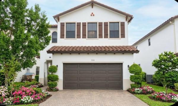 5598 Agostino Way, Naples, Florida 34142, image 1
