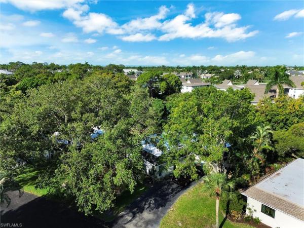 Royal Arms Villas, 205 Georgetown Blvd #23, Naples, Florida 34112, image 2