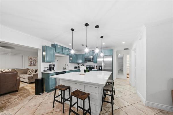 Poinciana Village, 2473 Poinciana St, Naples, Florida 34105, image 3