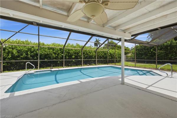 Fort Myers Villas, 2249 Ephraim Ave, Fort Myers, Florida 33907, image 1
