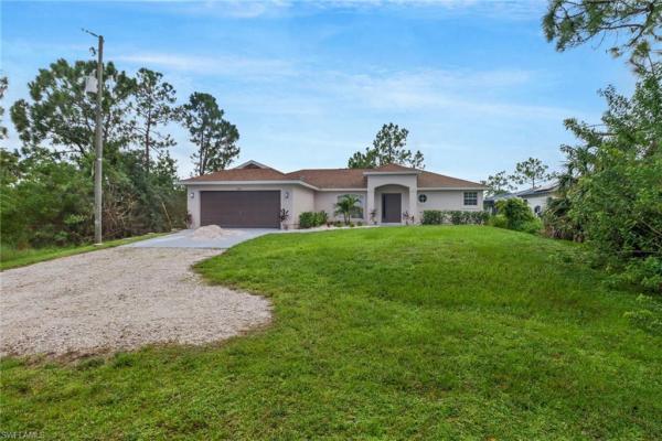 Golden Gate Estates, 3340 NE 33rd Ave, Naples, Florida 34120, image 1