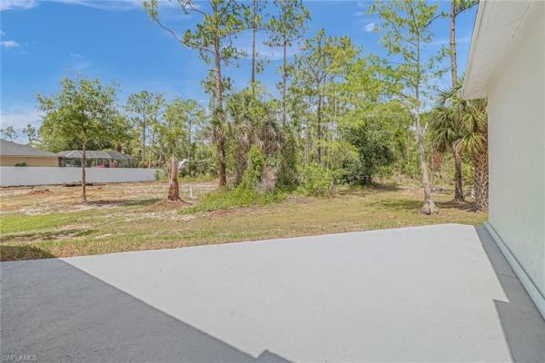 Golden Gate Estates, 4367 NE 18th St, Naples, Florida 34120, image 3