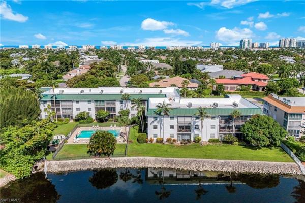 3030 Binnacle Dr #101, Naples, Florida 34103, image 3