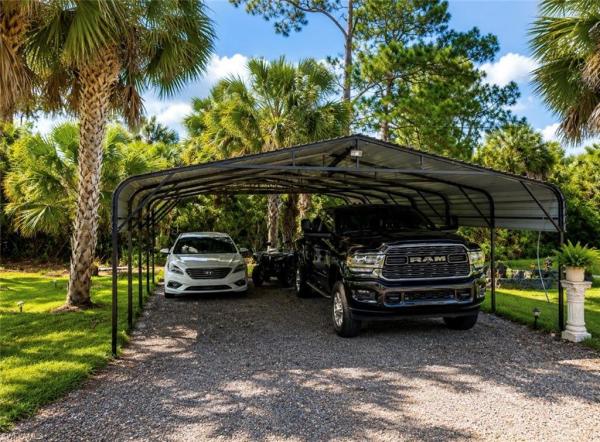 Golden Gate Estates, 2942 SE 40th Ave, Naples, Florida 34117, image 2