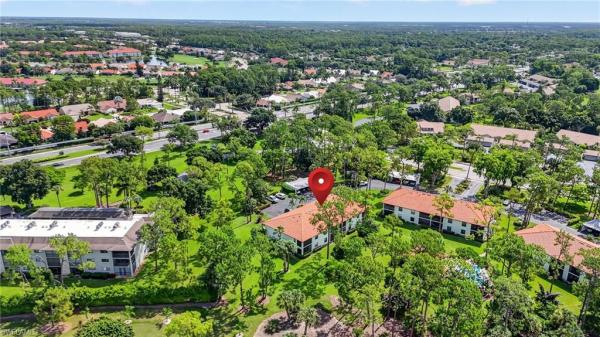 909 Augusta Blvd #7, Naples, Florida 34113, image 3