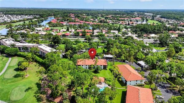 909 Augusta Blvd #7, Naples, Florida 34113, image 2