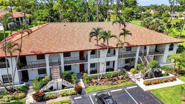 909 Augusta Blvd #7, Naples, Florida 34113, image 1