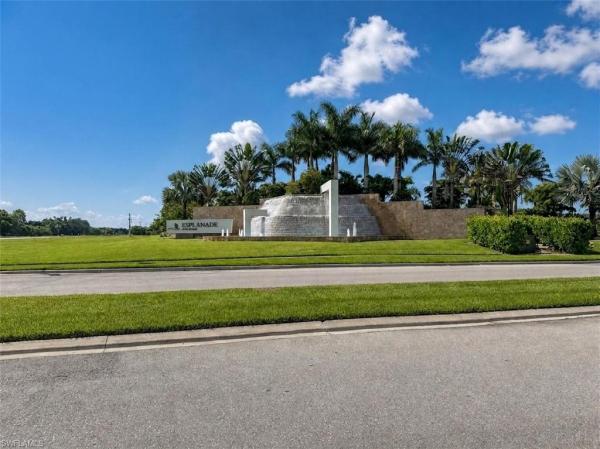 Esplanade By The Islands, 15514 Vittorio St, Naples, Florida 34114, image 3