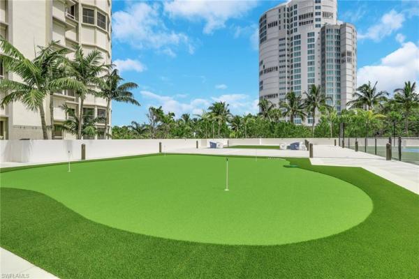 La Mer At Park Shore, 4051 N Gulf Shore Blvd #1206, Naples, Florida 34103, image 1
