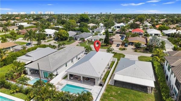 Naples Park, 828 N 100th Ave, Naples, Florida 34108, image 1
