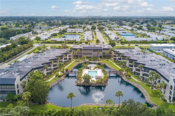 The Cypress, 6979 Winkler Rd #322, Fort Myers, Florida 33919, image 2
