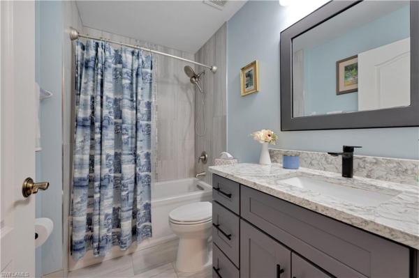 338 Newport Dr #1803, Naples, Florida 34114, image 2