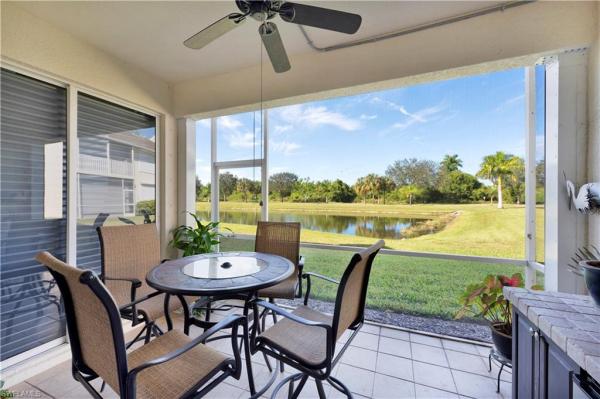 338 Newport Dr #1803, Naples, Florida 34114, image 1