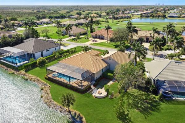 Royal Palm Golf Estates, 18018 Broadview Dr, Naples, Florida 34114, image 3