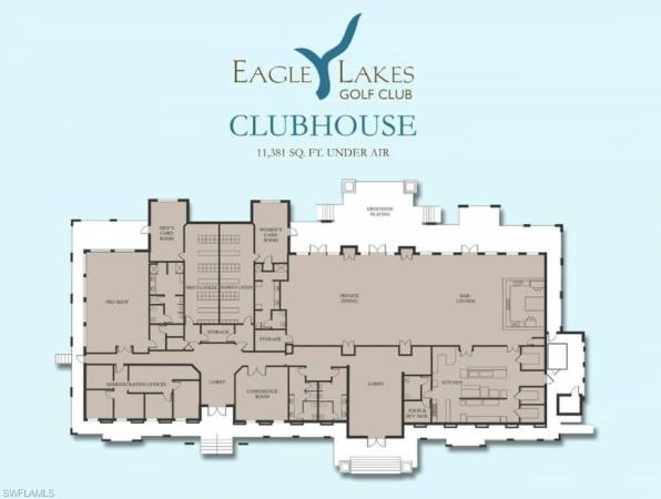 Royal Palm Golf Estates, 18018 Broadview Dr, Naples, Florida 34114, image 2