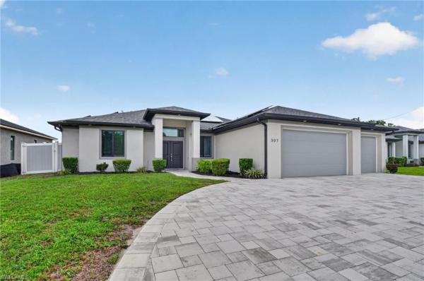 Cape Coral, 307 Gleason Pkwy, Cape Coral, Florida 33914, image 3