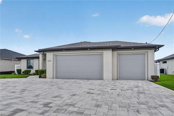 Cape Coral, 307 Gleason Pkwy, Cape Coral, Florida 33914, image 1