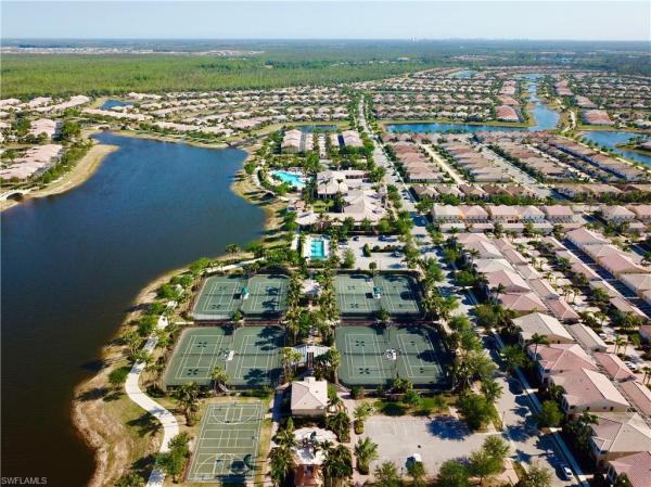 Verona Walk, 8578 Veronawalk Cir, Naples, Florida 34114, image 1