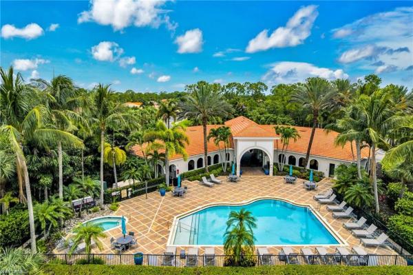 12870 Carrington Cir #203, Naples, Florida 34105, image 2