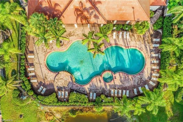 The Preserve At Bristol Pines, 7689 Bristol Cir, Naples, Florida 34120, image 2