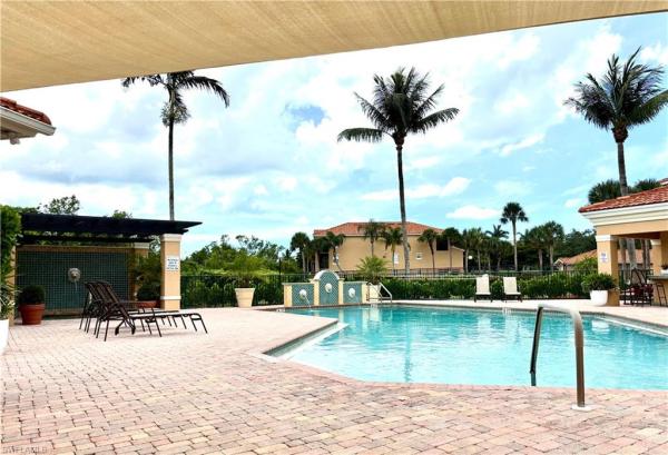The Sanctuary At Imperial River, 8659 River Homes Ln #1108, Bonita Springs, Florida 34135, image 2