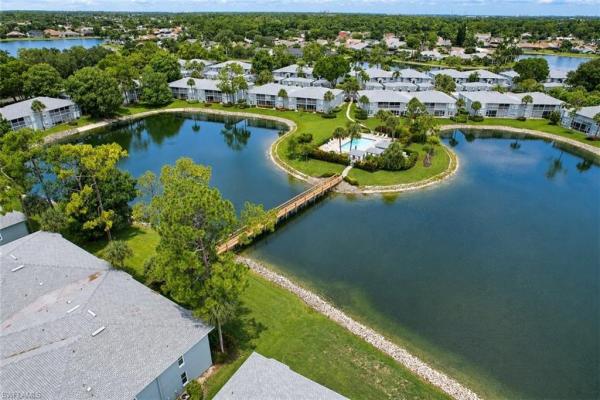 905 New Waterford Dr #204, Naples, Florida 34104, image 2