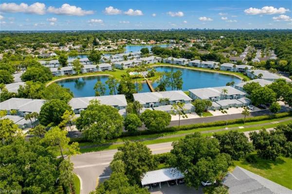 905 New Waterford Dr #204, Naples, Florida 34104, image 1