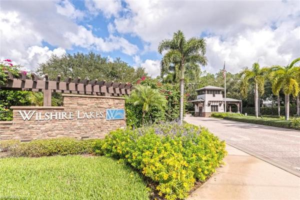 6305 Wilshire Pines Cir #503, Naples, Florida 34109, image 1