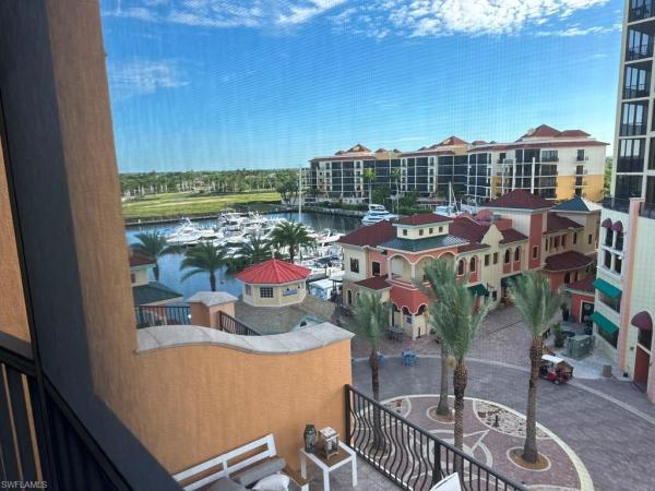 Marina South At Cape Harbour, 5781 Cape Harbour Dr #603, Cape Coral, Florida 33914, image 1