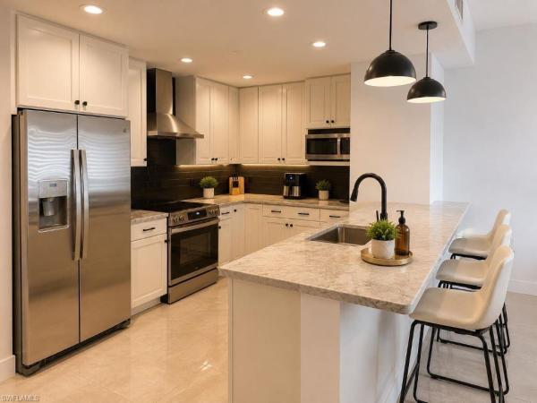 Marina South At Cape Harbour, 5781 Cape Harbour Dr #603, Cape Coral, Florida 33914, image 3
