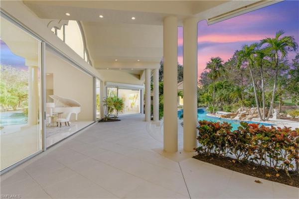 Arbor Glen At Vineyards, 6599 Glen Arbor Way, Naples, Florida 34119, image 1