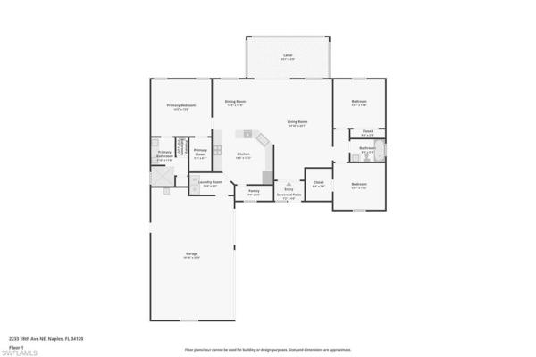 Golden Gate Estates, 2233 NE 18th Ave, Naples, Florida 34120, image 1