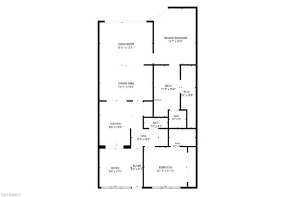 6300 Pelican Bay Blvd #103, Naples, Florida 34108, image 1