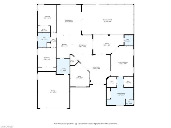 Water's Edge 1, 14860 Laguna Dr, Fort Myers, Florida 33908, image 1