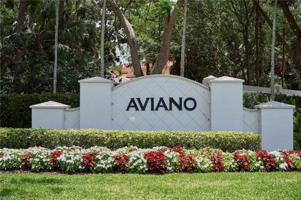 Aviano, 12631 Biscayne Ct, Naples, Florida 34105, image 1