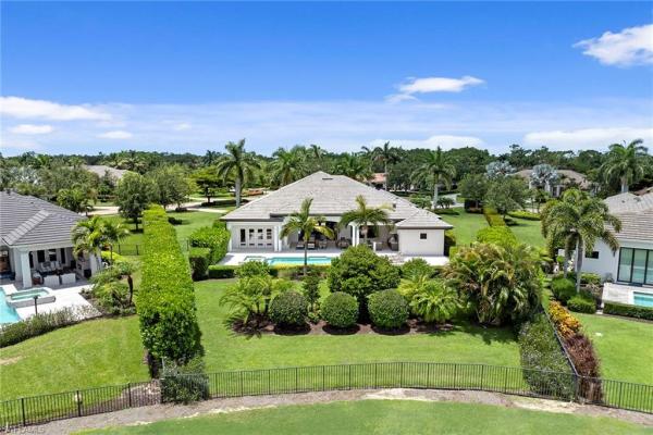 Quail West, 6129 Sunnyslope Dr, Naples, Florida 34119, image 3