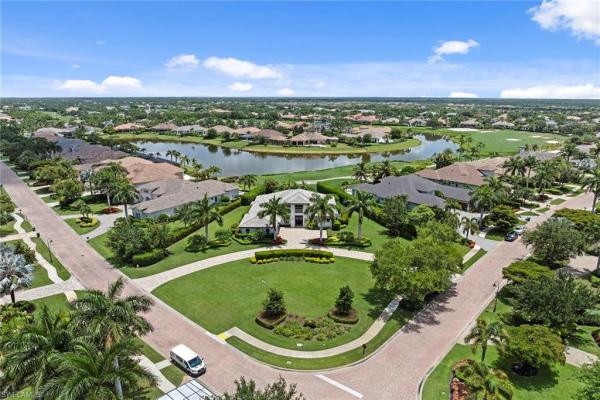 Quail West, 6129 Sunnyslope Dr, Naples, Florida 34119, image 2