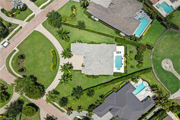 Quail West, 6129 Sunnyslope Dr, Naples, Florida 34119, image 1