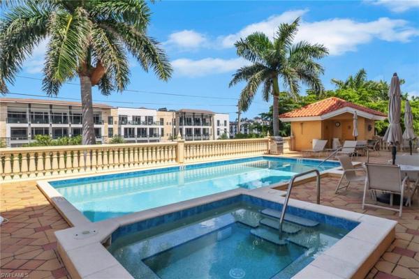 401 Bayfront Pl #3502, Naples, Florida 34102, image 2