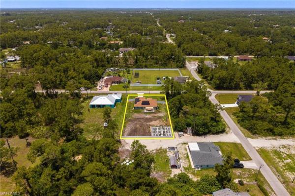 1020 Prospect Ave, Lehigh Acres, Florida 33972, image 1