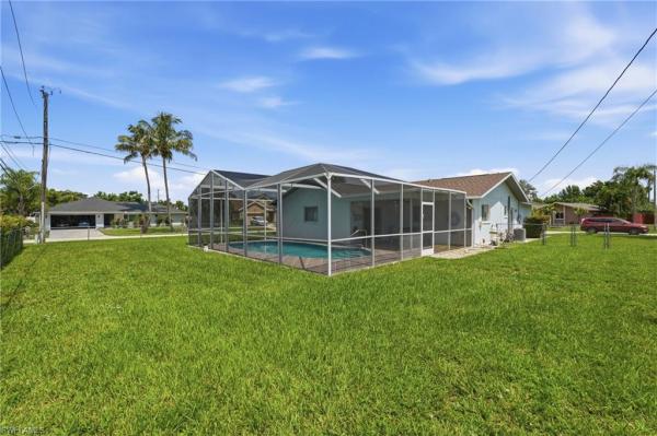 Cape Coral, 246 37th St, Cape Coral, Florida 33914, image 1