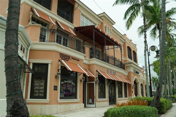 Kensington Gardens At Olde Naples, 480 S 5th St #102, Naples, Florida 34102, image 2