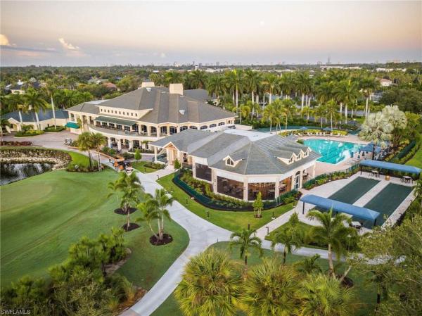 4395 Dover Ct #303, Naples, Florida 34105, image 3